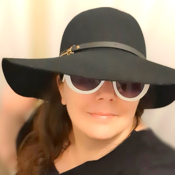 House of Harlow 1960 Accessories House Of Harlow Revolve Retro Wool